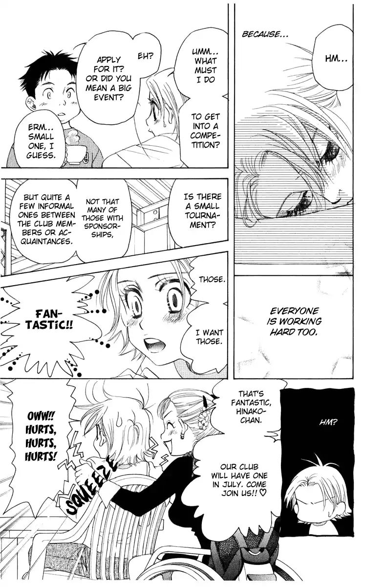 Read Shanimuni Go chapter 139 image 14 on Lezhin