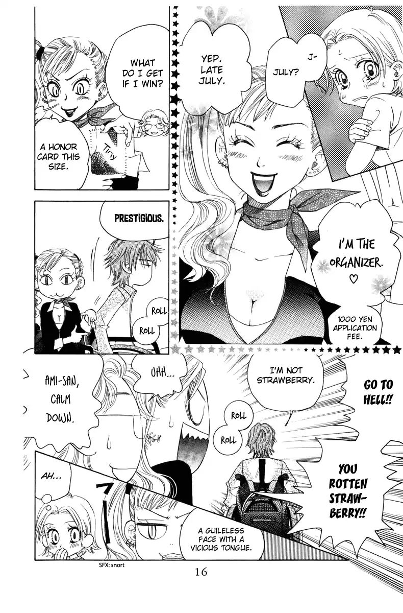 Read Shanimuni Go chapter 139 image 15 on Lezhin
