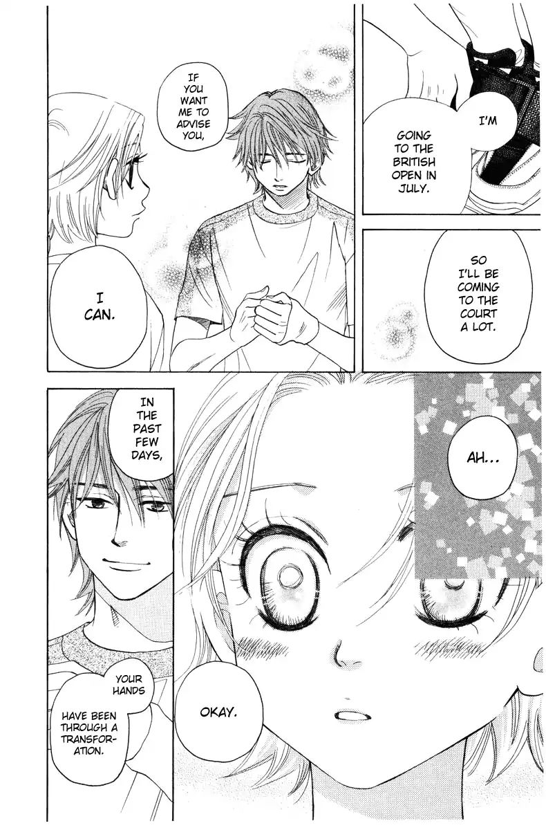 Read Shanimuni Go chapter 139 image 19 on Lezhin