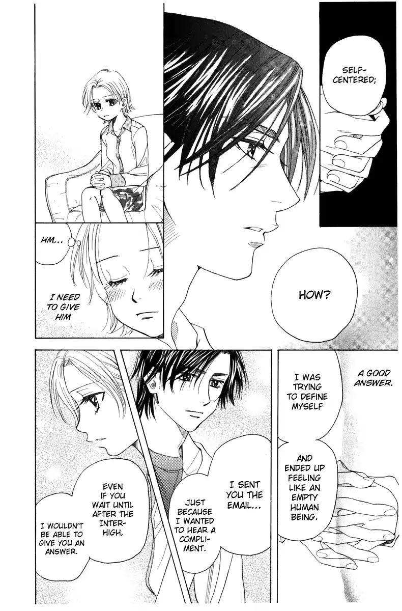 Read Shanimuni Go chapter 139 image 27 on Lezhin