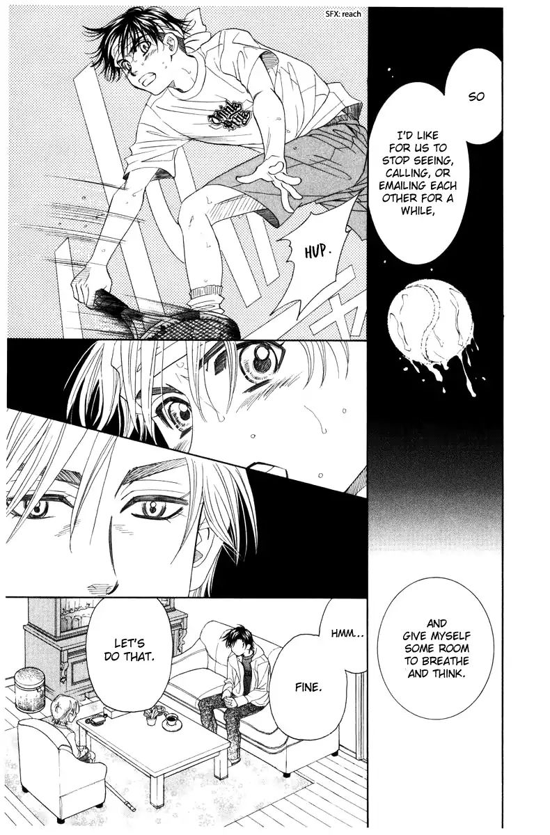Read Shanimuni Go chapter 139 image 28 on Lezhin