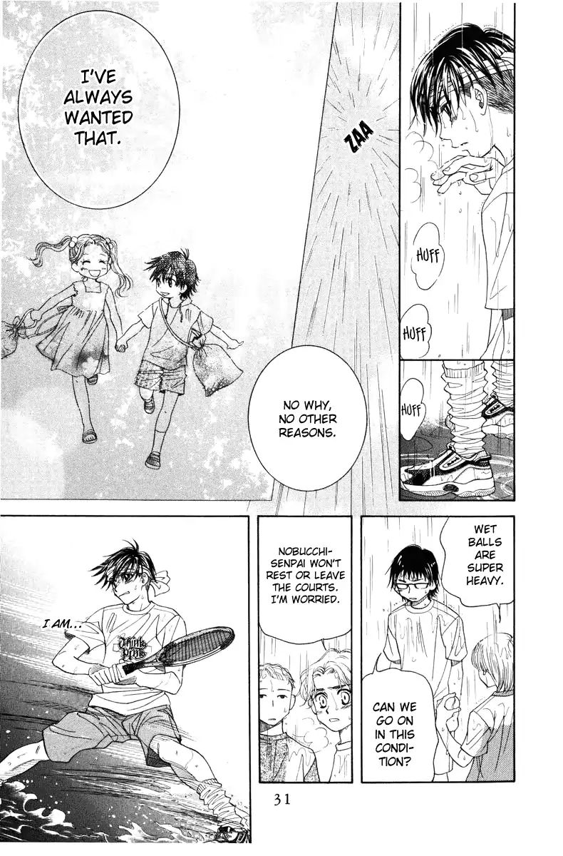 Read Shanimuni Go chapter 139 image 30 on Lezhin