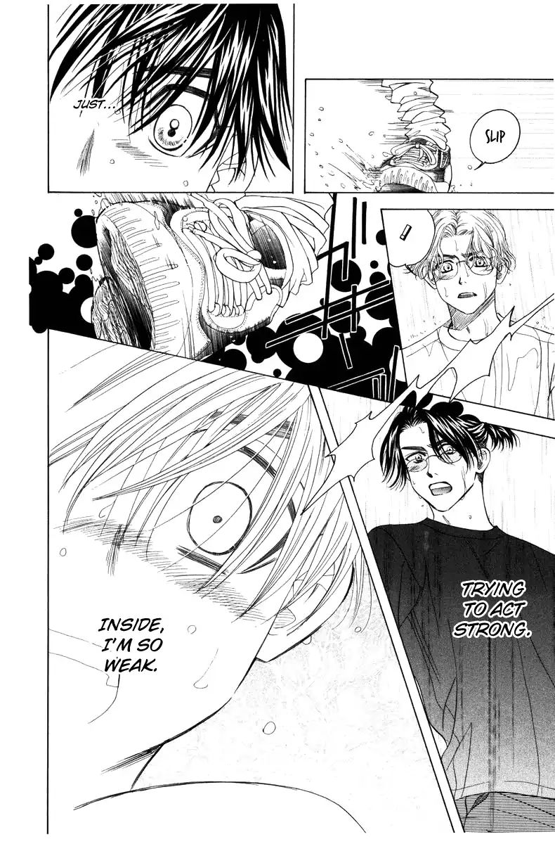 Read Shanimuni Go chapter 139 image 31 on Lezhin