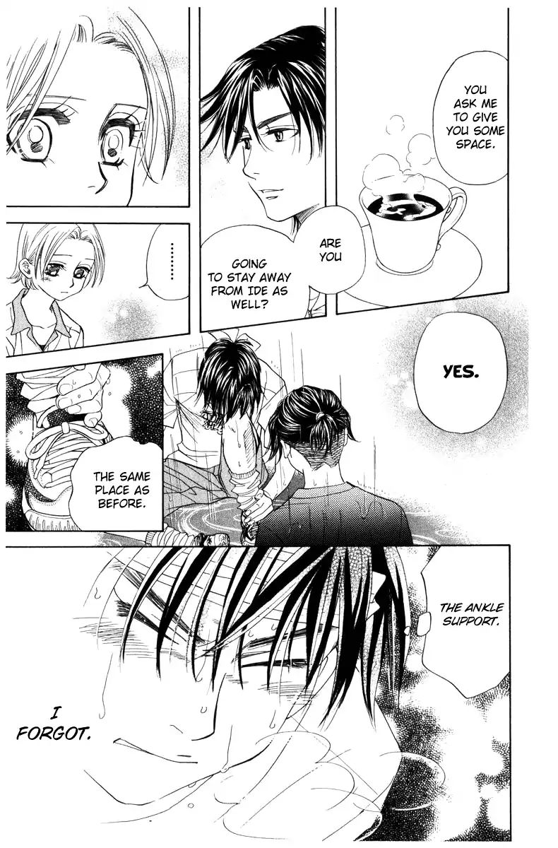 Read Shanimuni Go chapter 139 image 32 on Lezhin