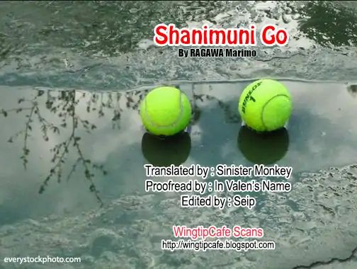 Read Shanimuni Go chapter 139 image 34 on Lezhin