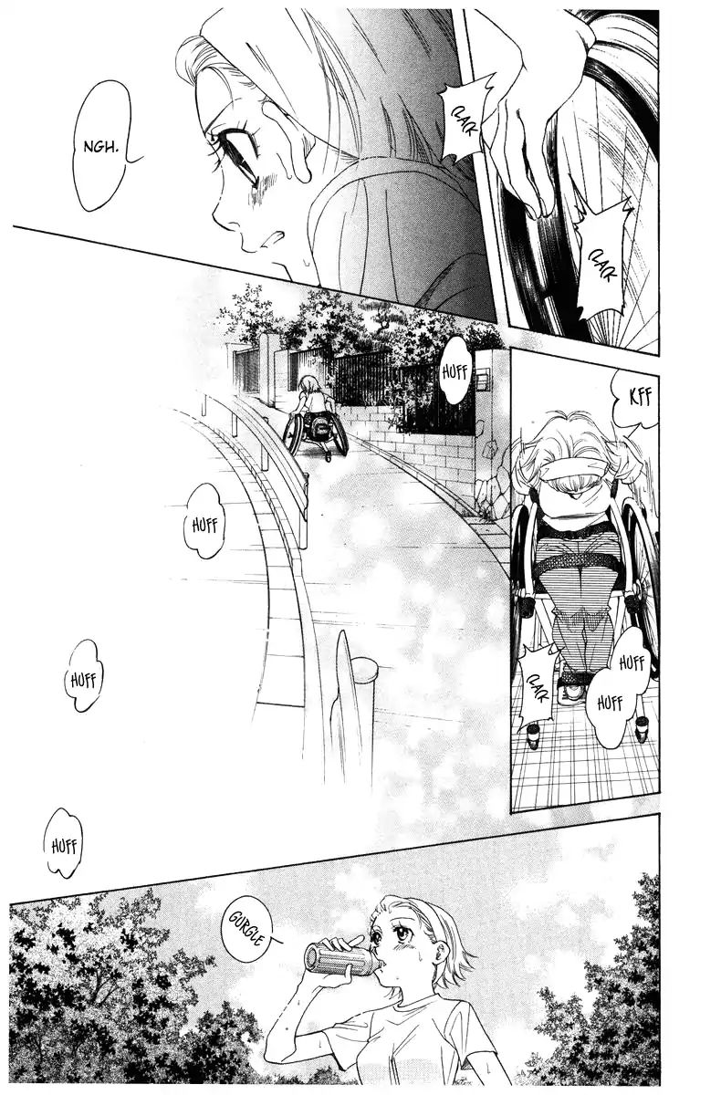 Read Shanimuni Go chapter 139 image 4 on Lezhin