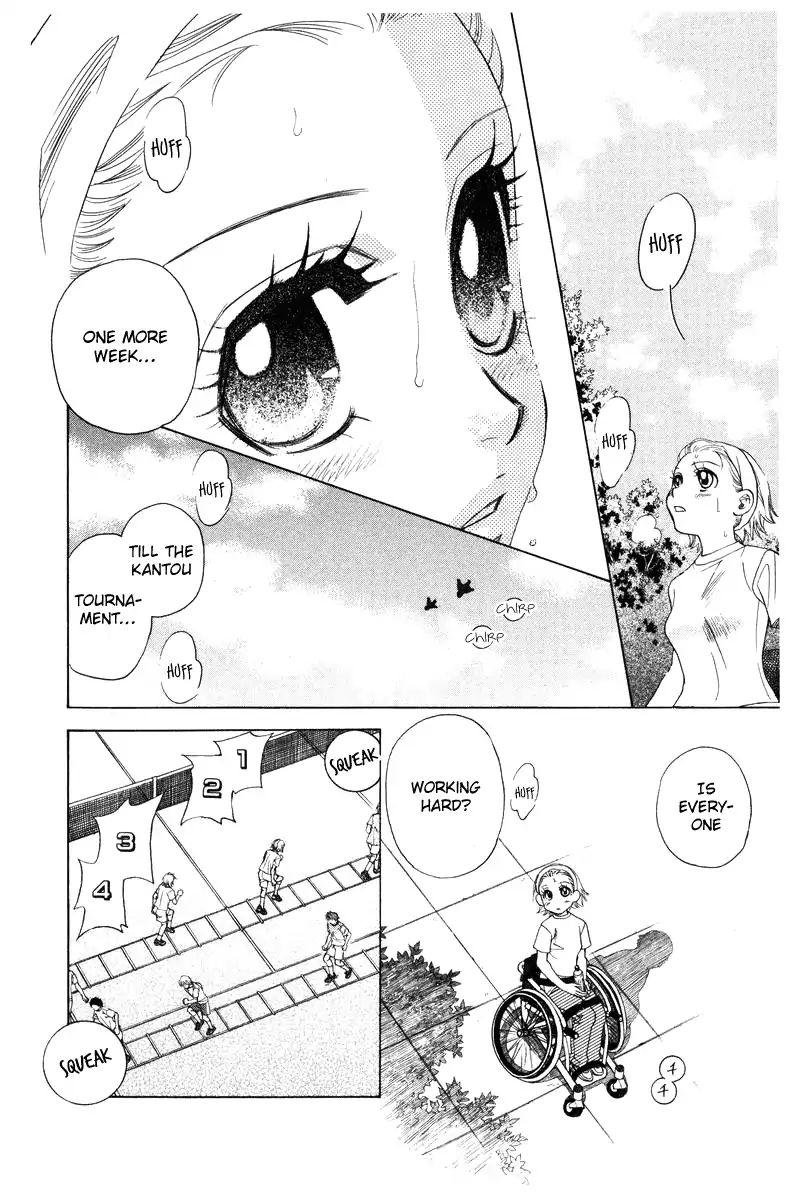 Read Shanimuni Go chapter 139 image 5 on Lezhin