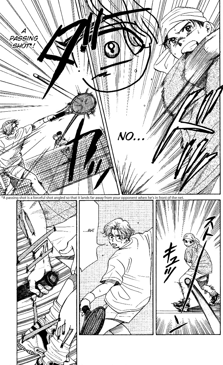 Read Shanimuni Go chapter 14 image 22 on Lezhin