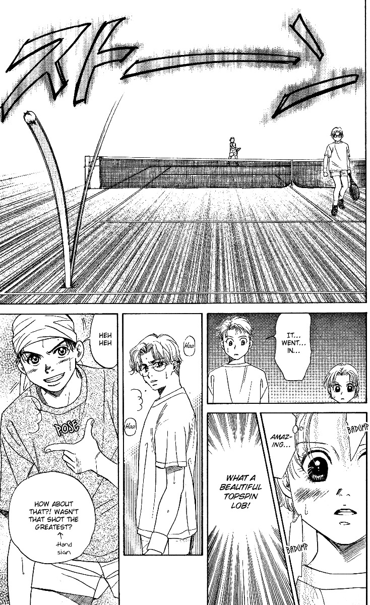Read Shanimuni Go chapter 14 image 24 on Lezhin