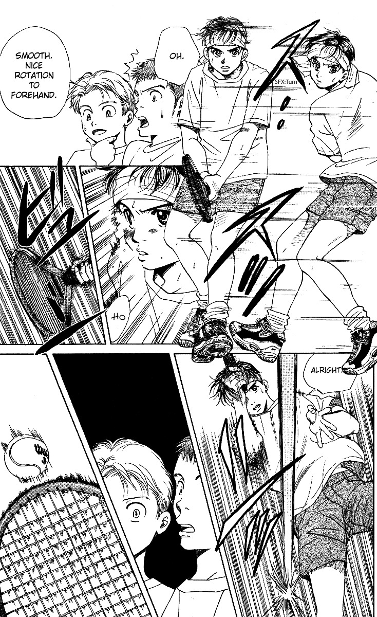 Read Shanimuni Go chapter 14 image 8 on Lezhin