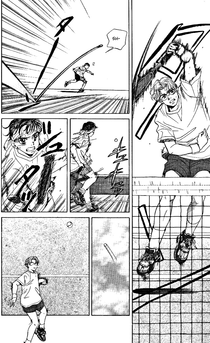 Read Shanimuni Go chapter 14 image 9 on Lezhin