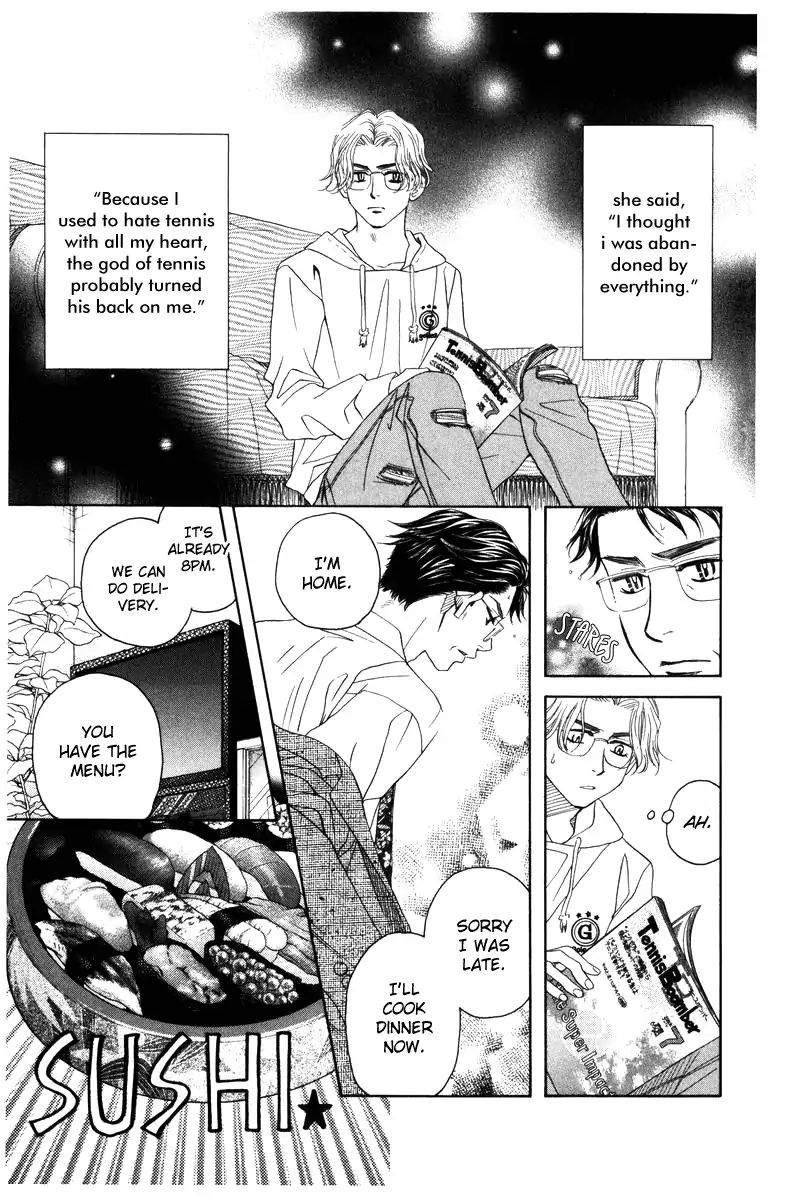 Read Shanimuni Go chapter 140 image 15 on Lezhin