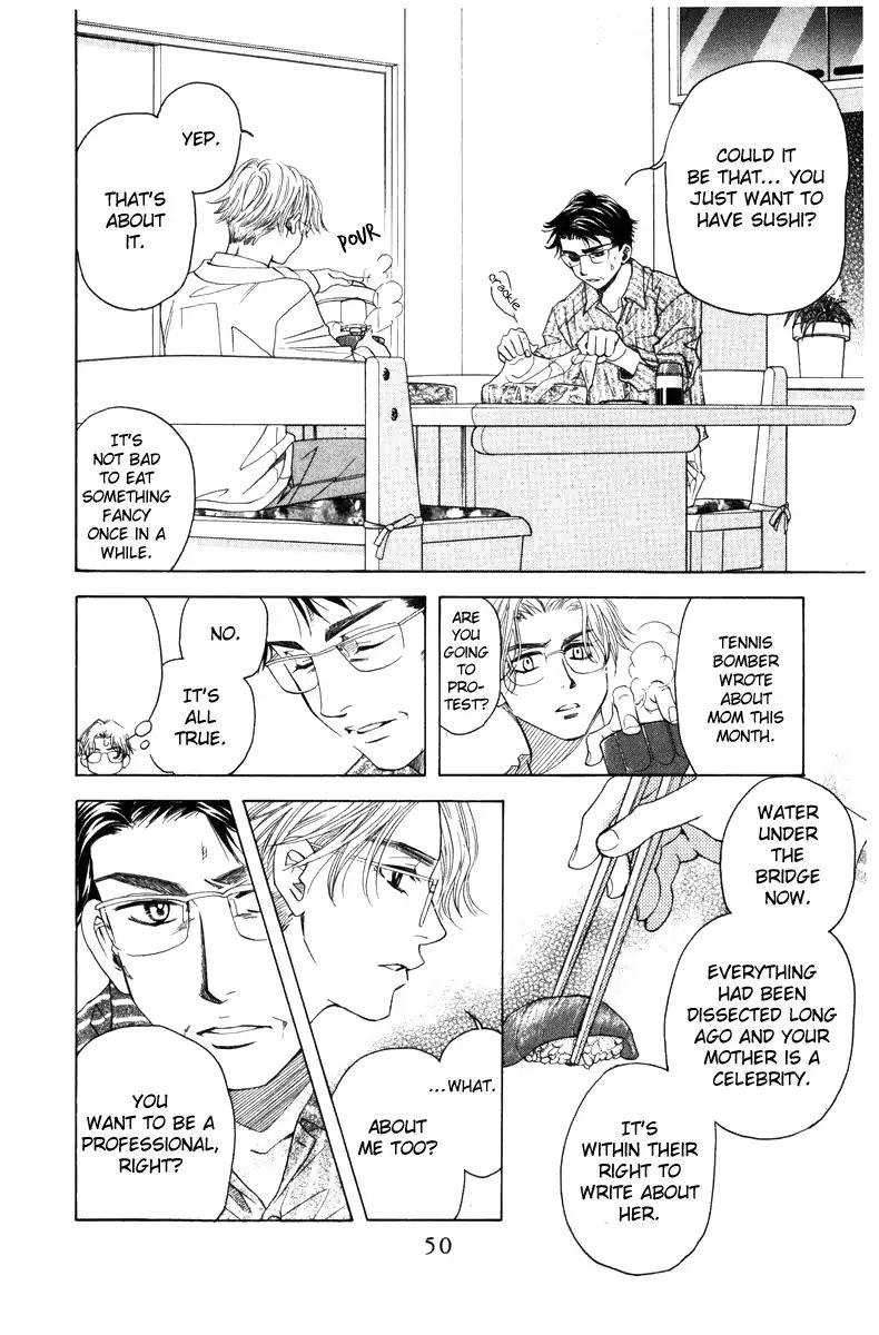Read Shanimuni Go chapter 140 image 16 on Lezhin