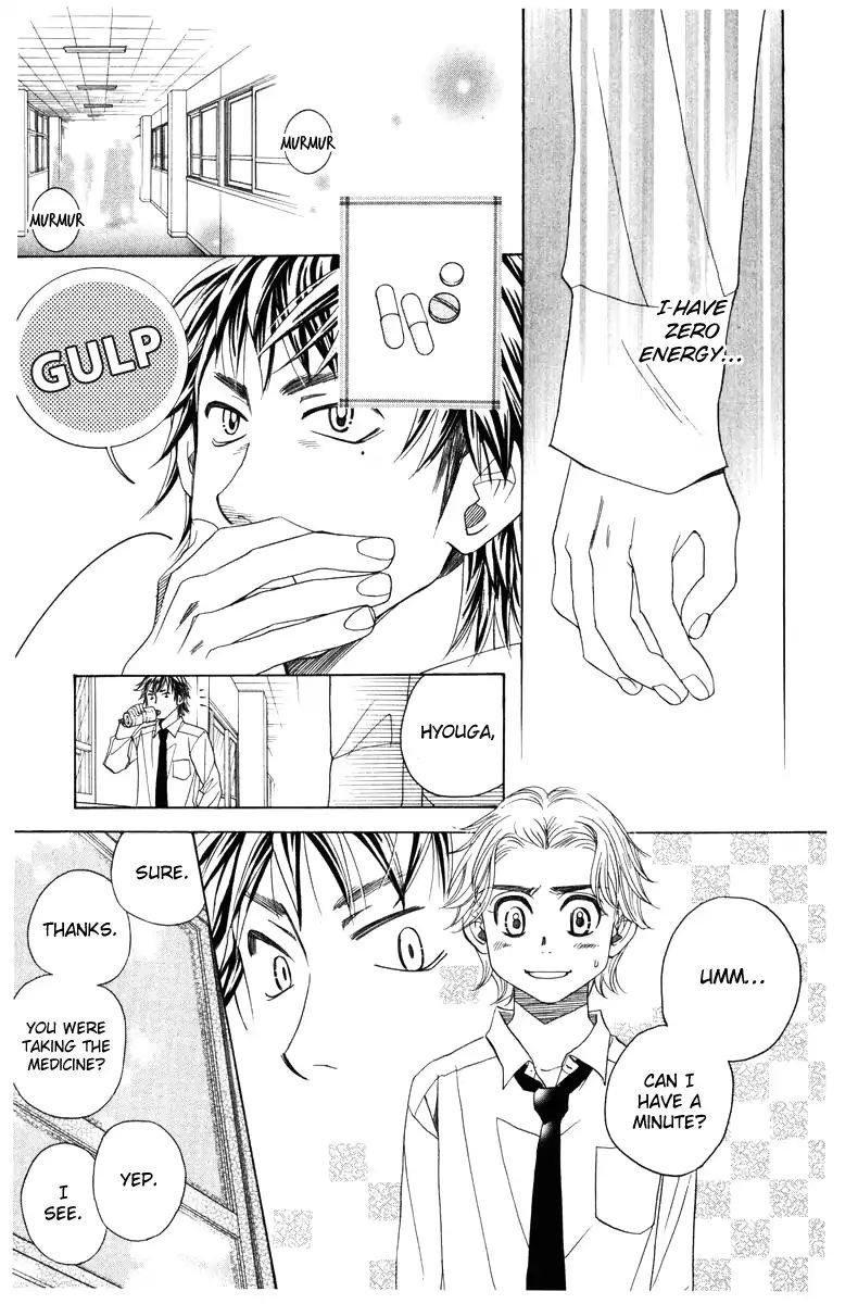 Read Shanimuni Go chapter 140 image 23 on Lezhin