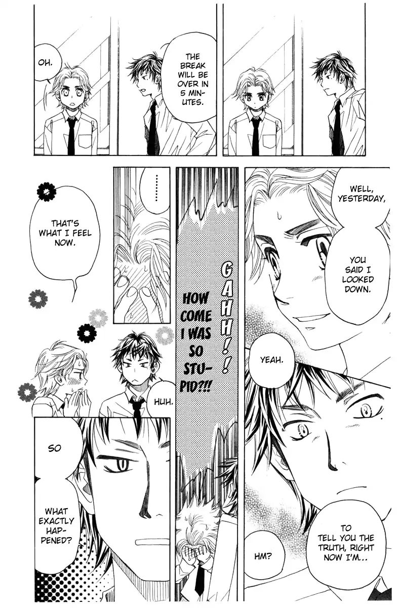 Read Shanimuni Go chapter 140 image 24 on Lezhin