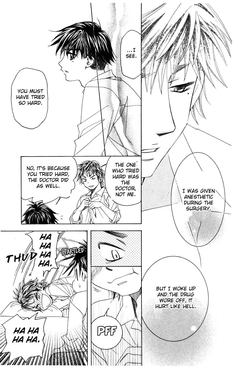 Read Shanimuni Go chapter 142 image 10 on Lezhin