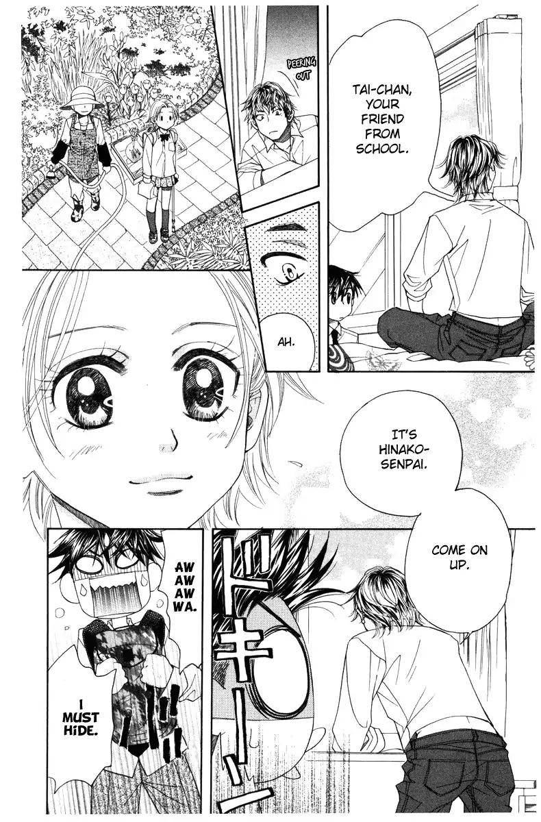 Read Shanimuni Go chapter 142 image 13 on Lezhin