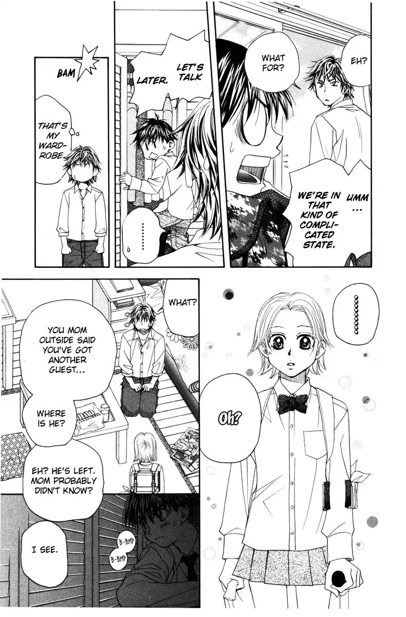 Read Shanimuni Go chapter 142 image 14 on Lezhin