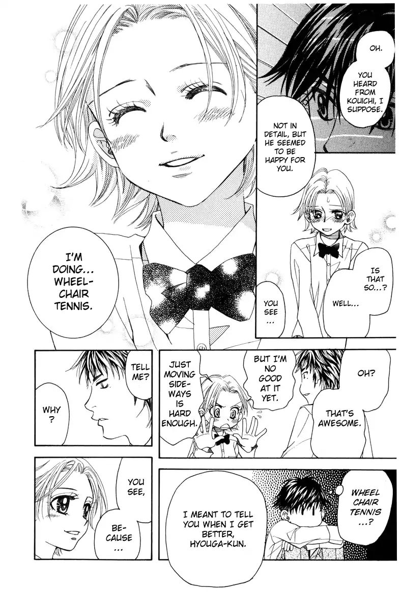 Read Shanimuni Go chapter 142 image 17 on Lezhin