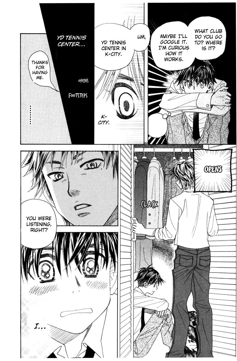 Read Shanimuni Go chapter 142 image 19 on Lezhin