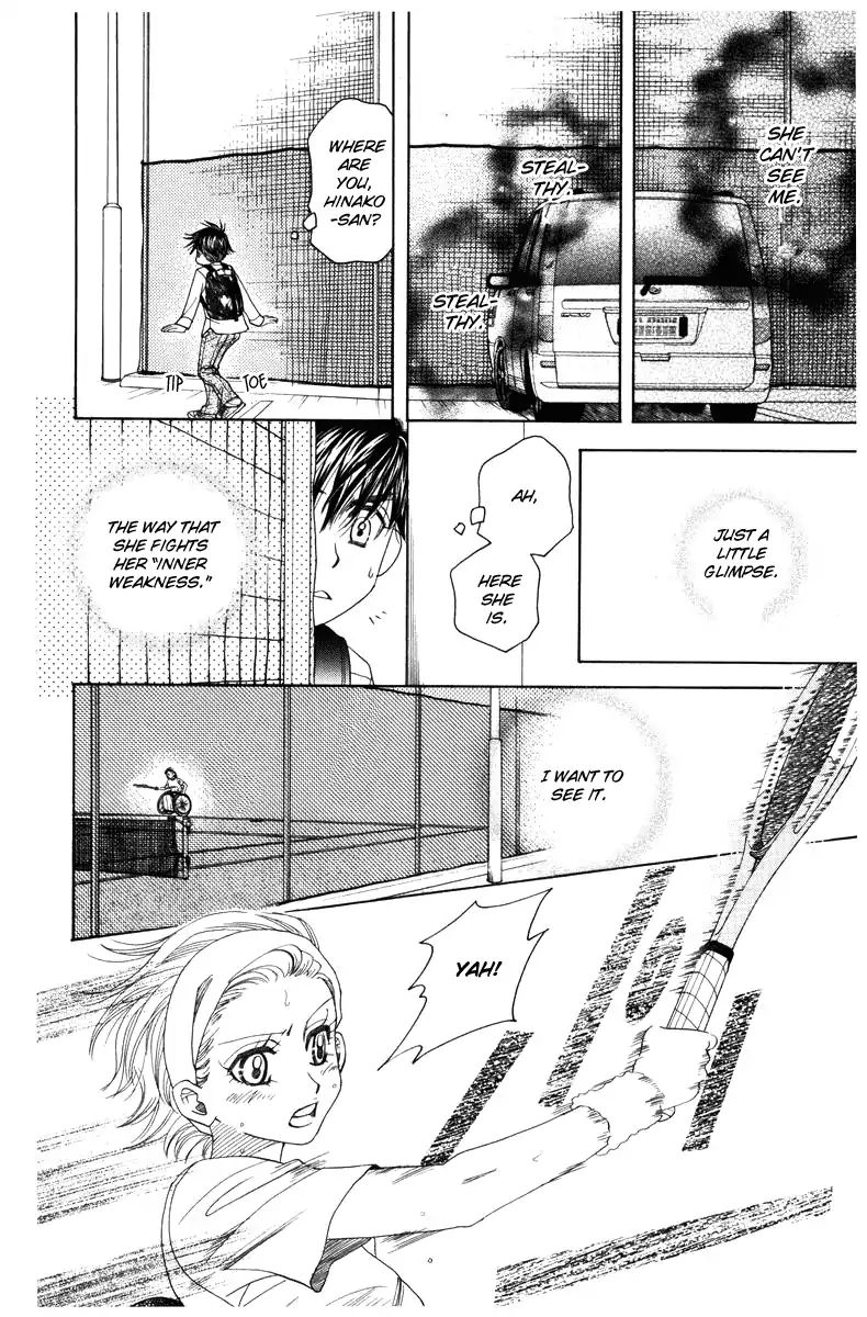 Read Shanimuni Go chapter 142 image 23 on Lezhin