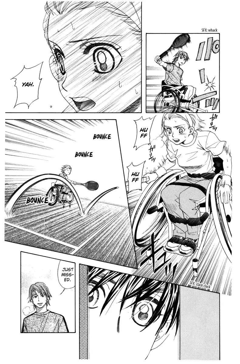 Read Shanimuni Go chapter 142 image 24 on Lezhin