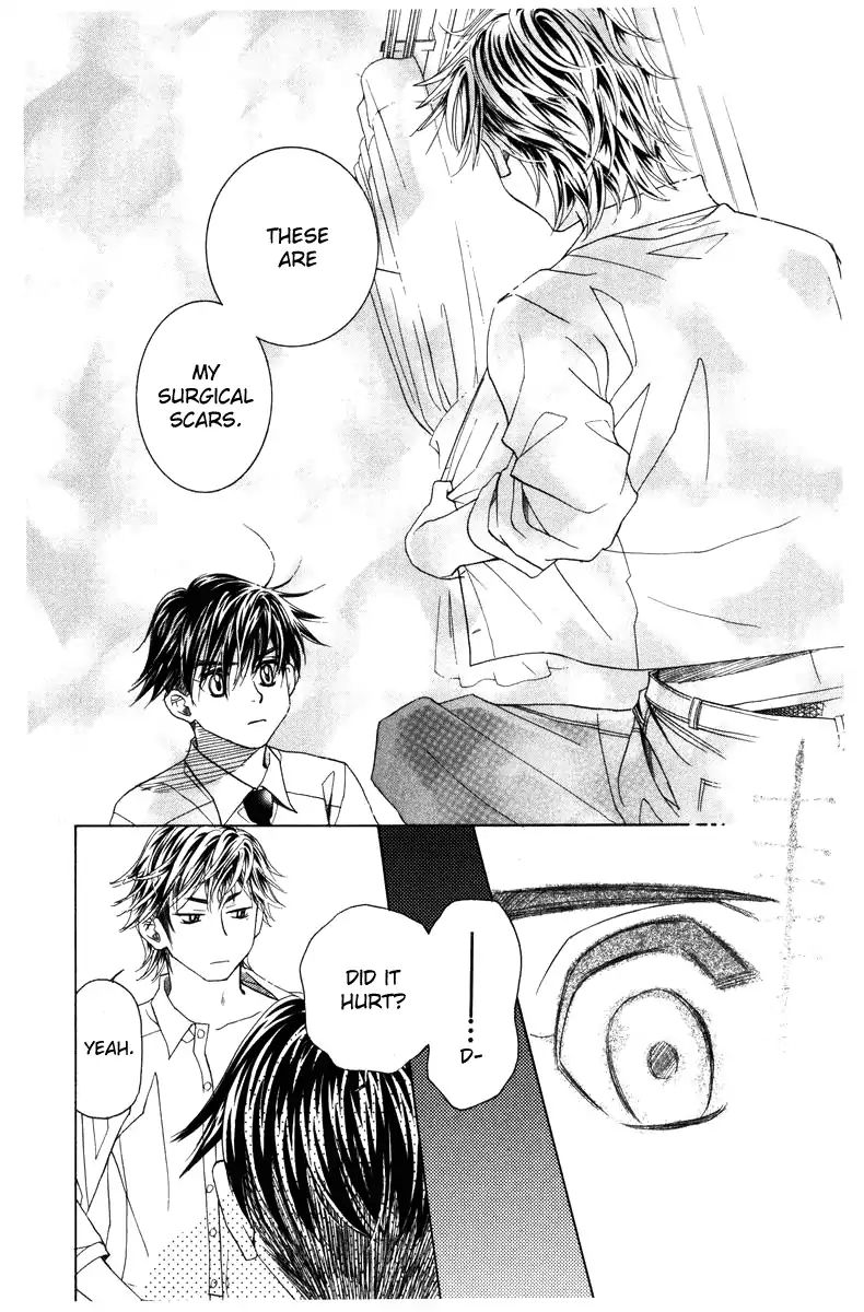Read Shanimuni Go chapter 142 image 9 on Lezhin