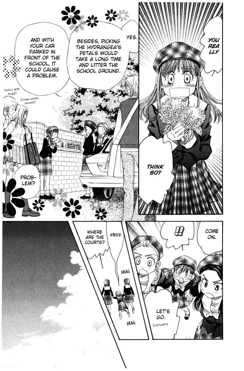 Read Shanimuni Go chapter 143 image 13 on Lezhin