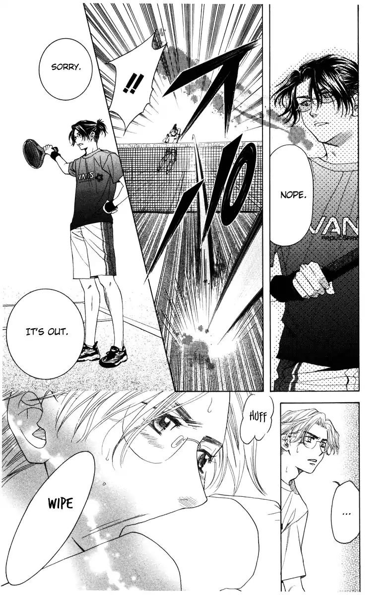 Read Shanimuni Go chapter 143 image 15 on Lezhin