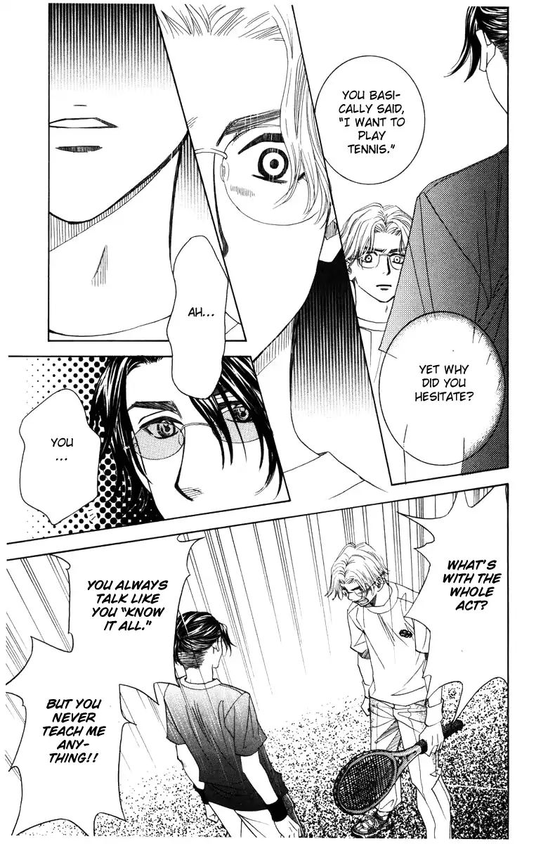 Read Shanimuni Go chapter 143 image 21 on Lezhin