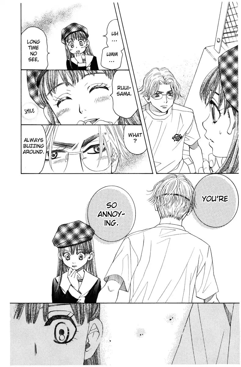 Read Shanimuni Go chapter 143 image 24 on Lezhin