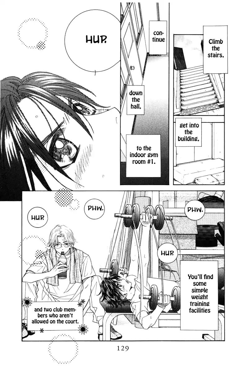 Read Shanimuni Go chapter 143 image 3 on Lezhin