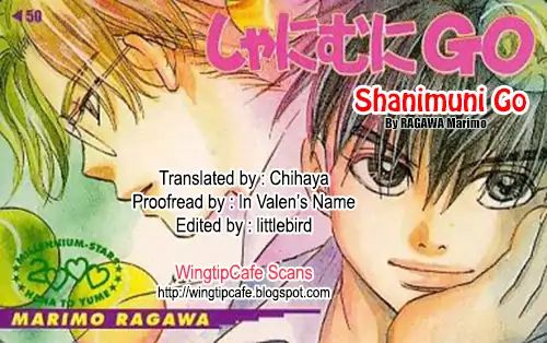 Read Shanimuni Go chapter 143 image 31 on Lezhin