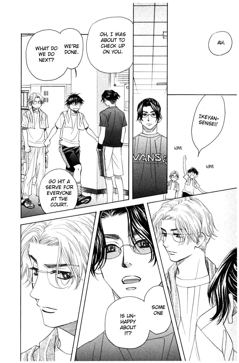 Read Shanimuni Go chapter 143 image 8 on Lezhin