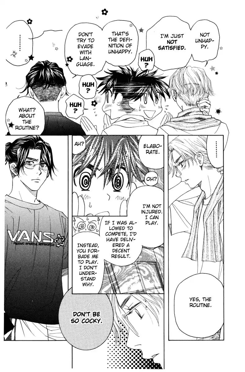Read Shanimuni Go chapter 143 image 9 on Lezhin