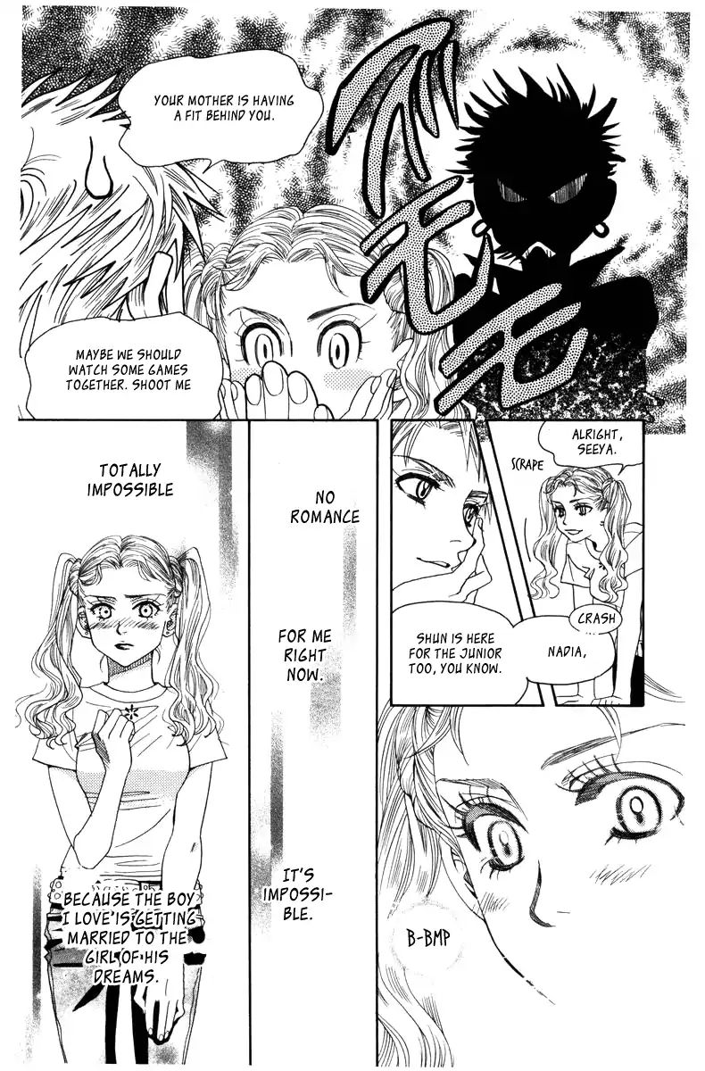 Read Shanimuni Go chapter 144 image 10 on Lezhin