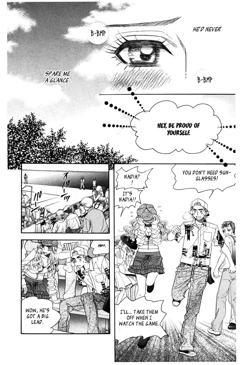 Read Shanimuni Go chapter 144 image 11 on Lezhin