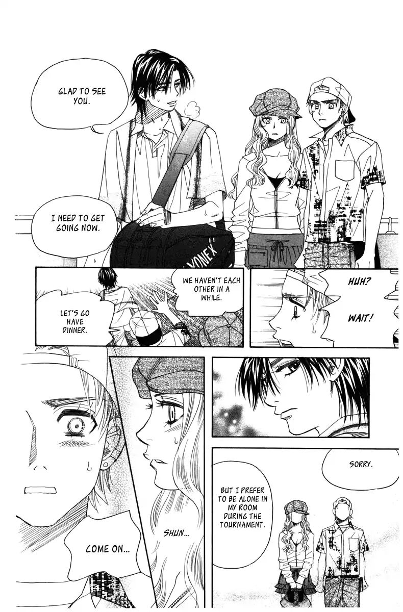 Read Shanimuni Go chapter 144 image 15 on Lezhin