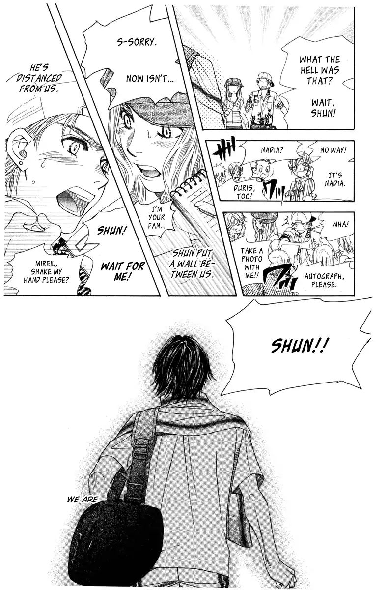 Read Shanimuni Go chapter 144 image 16 on Lezhin