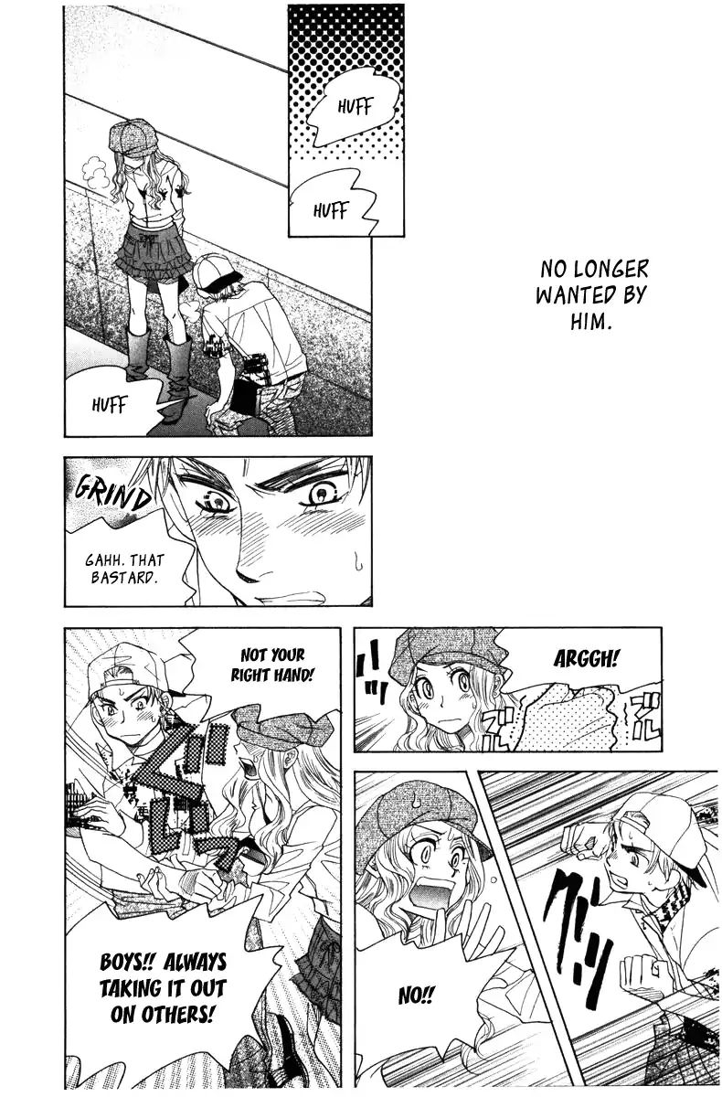 Read Shanimuni Go chapter 144 image 17 on Lezhin