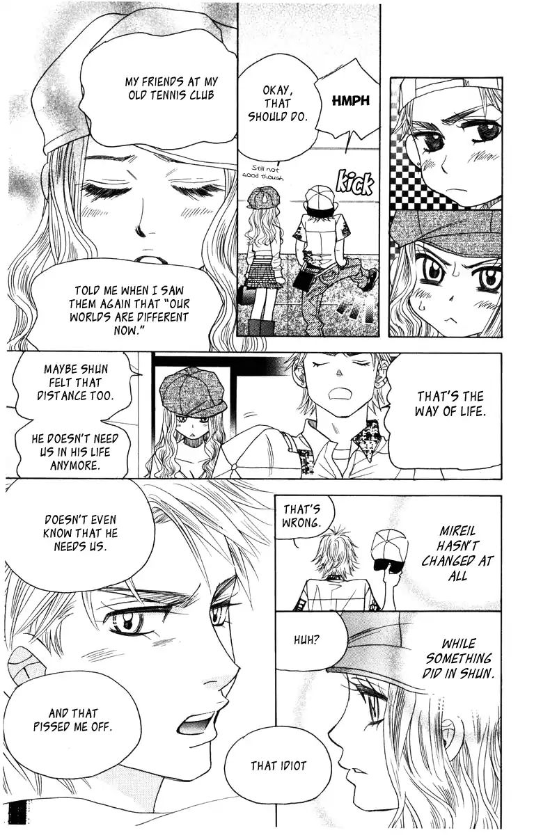 Read Shanimuni Go chapter 144 image 18 on Lezhin