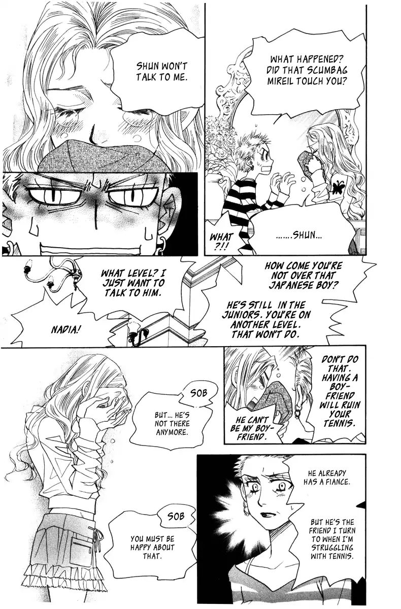 Read Shanimuni Go chapter 144 image 20 on Lezhin