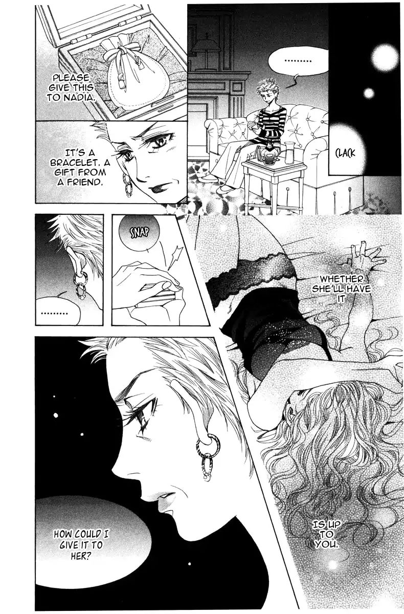 Read Shanimuni Go chapter 144 image 21 on Lezhin