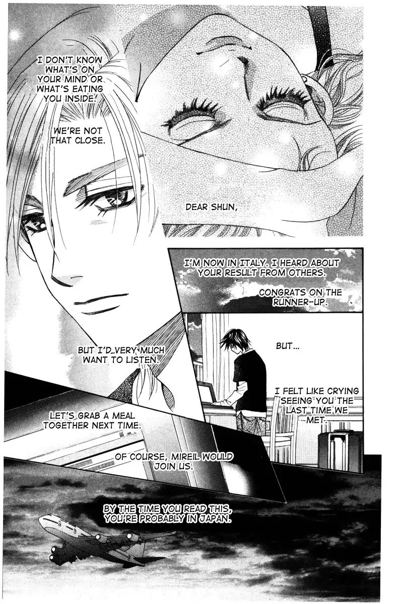 Read Shanimuni Go chapter 144 image 22 on Lezhin