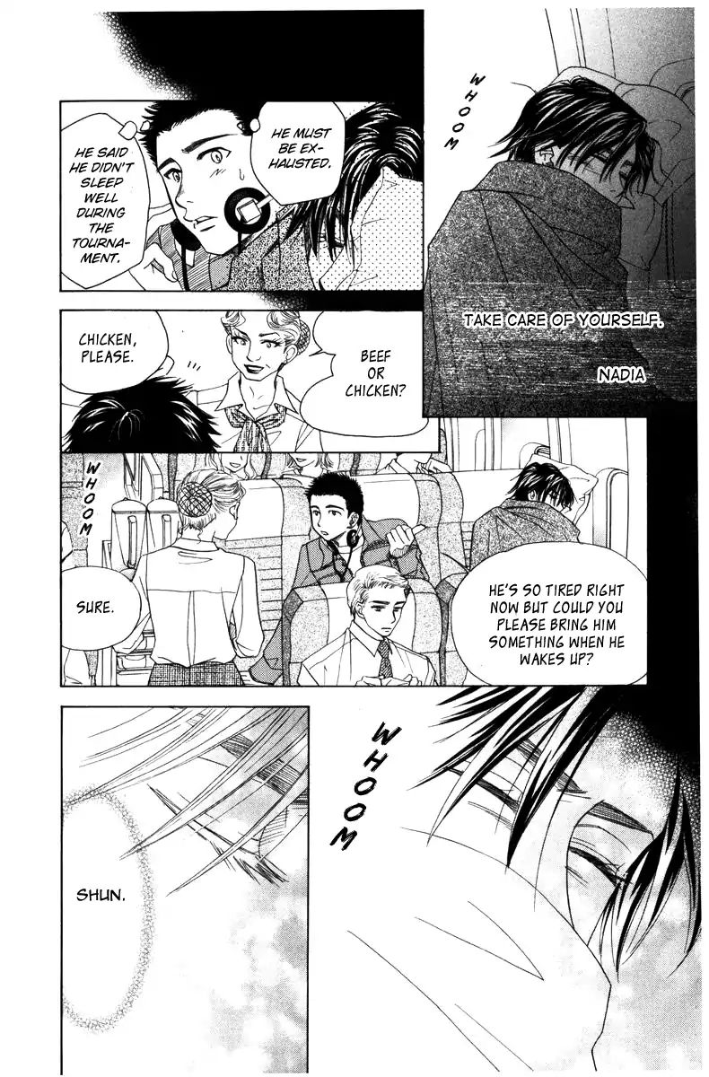 Read Shanimuni Go chapter 144 image 23 on Lezhin