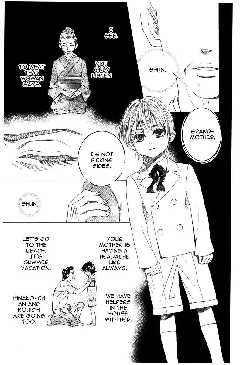 Read Shanimuni Go chapter 144 image 24 on Lezhin