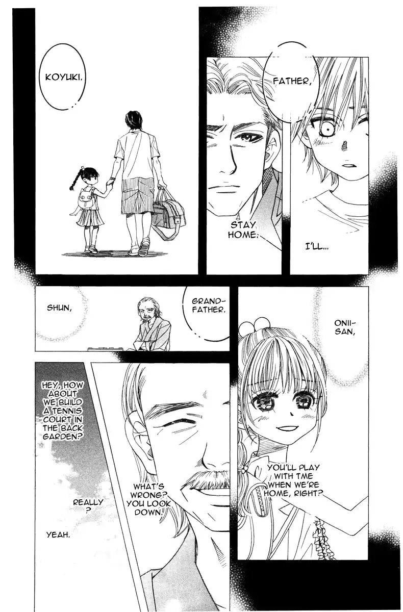 Read Shanimuni Go chapter 144 image 25 on Lezhin