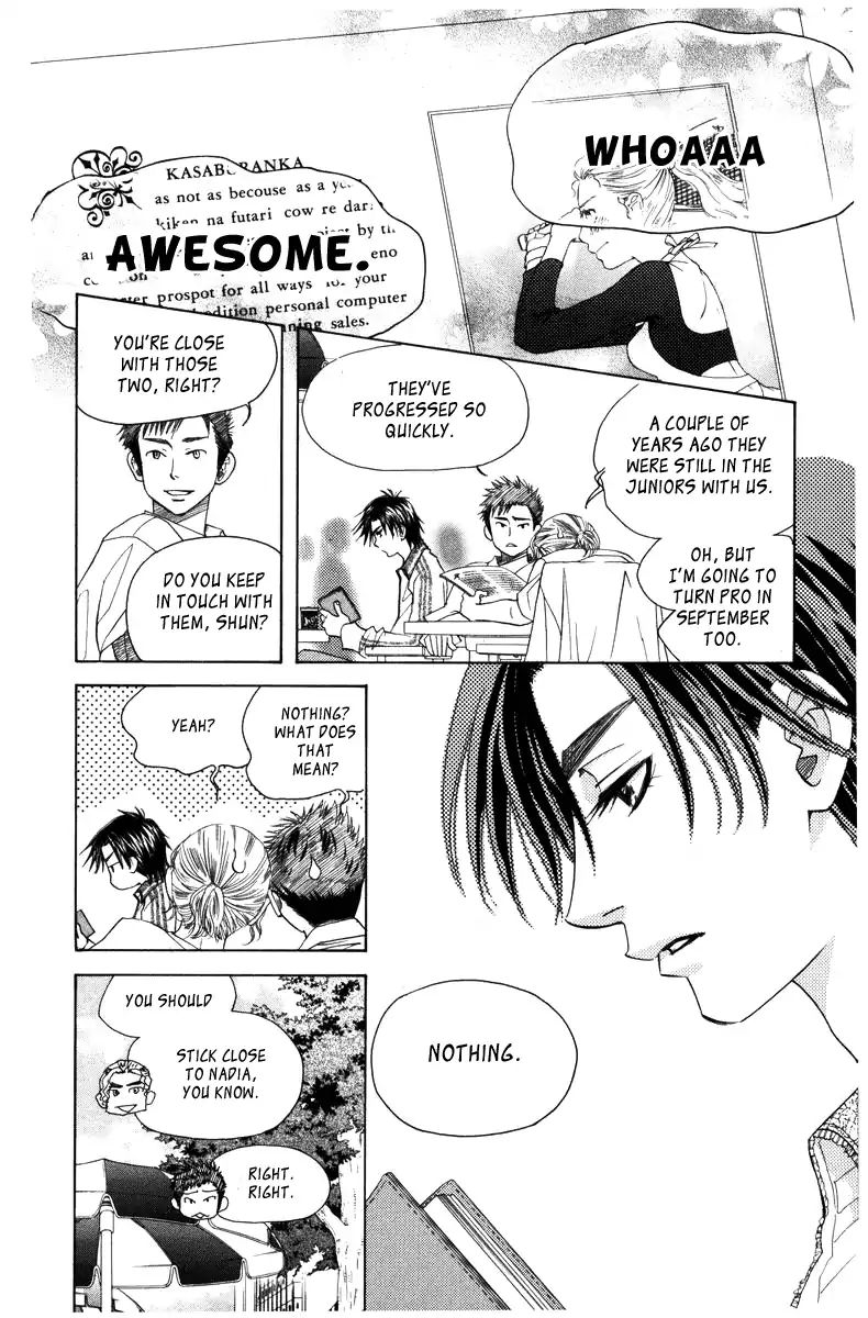 Read Shanimuni Go chapter 144 image 3 on Lezhin