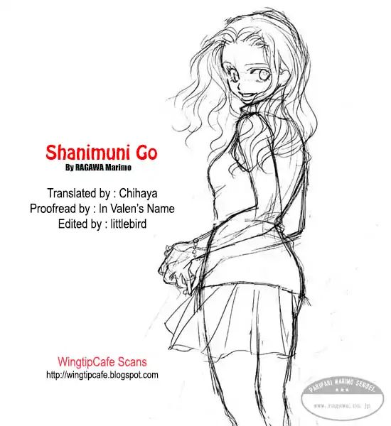 Read Shanimuni Go chapter 144 image 33 on Lezhin