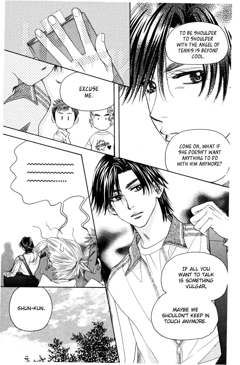 Read Shanimuni Go chapter 144 image 4 on Lezhin